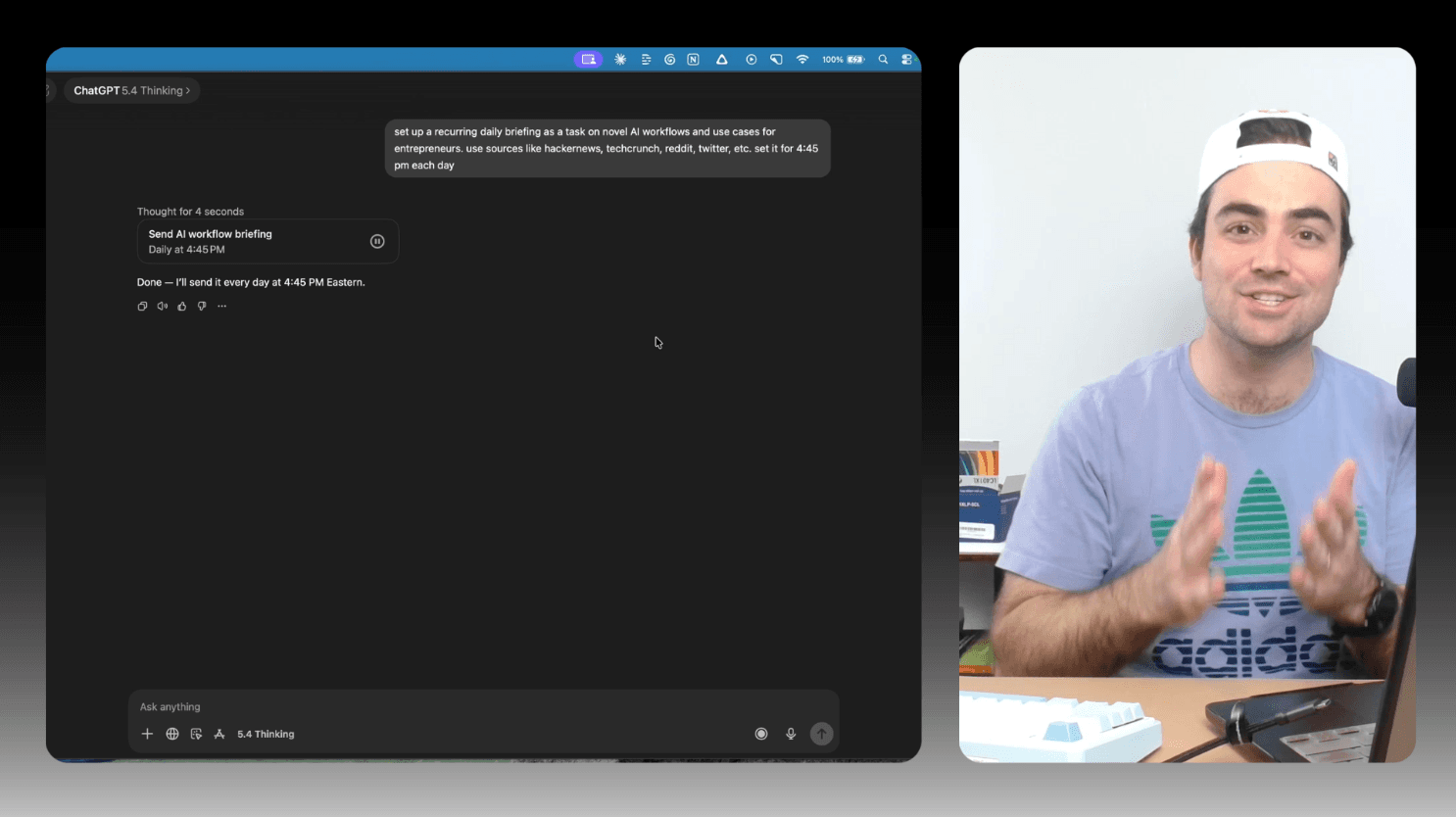 Here's How to Get This $200 ChatGPT Feature On Your $20 Plan