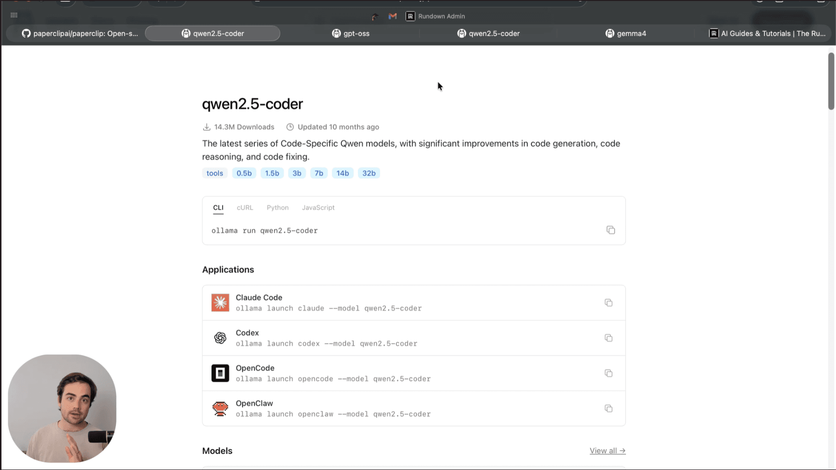 Run Your Own Coding Agent on Your Laptop (for Free)