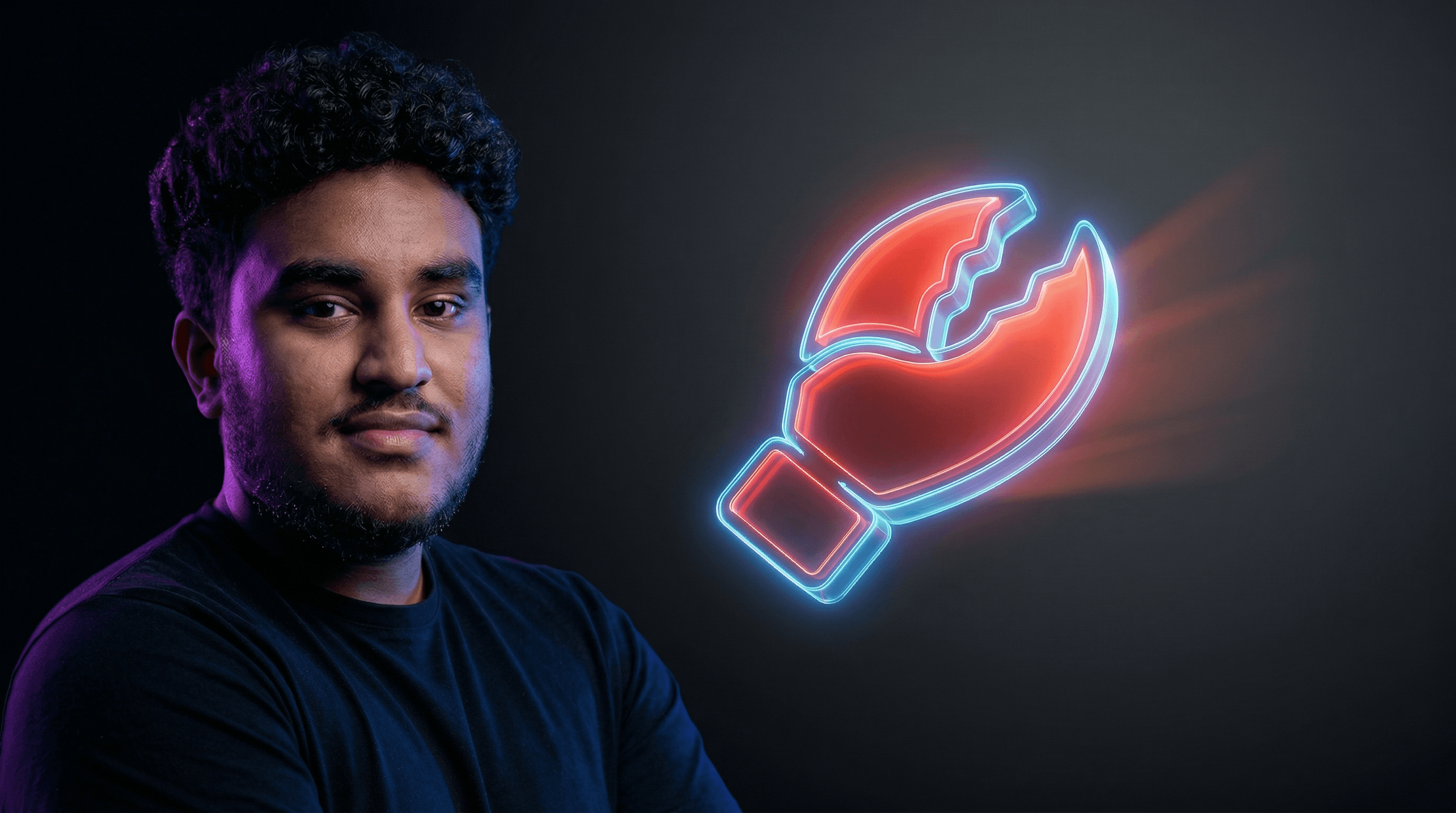 Build Your Own Autonomous AI Assistant training cover image