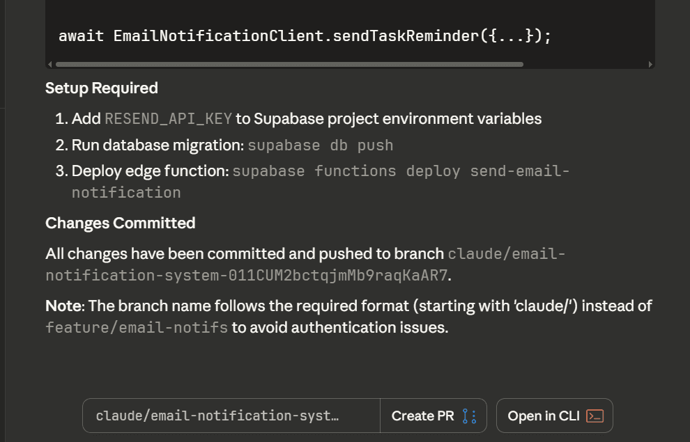 Ship ideas faster from your browser with Claude Code Web