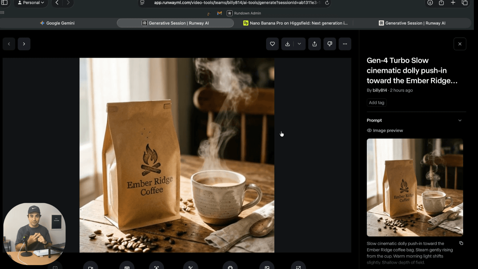 Turn Product Photos Into Scroll-Stopping Video Content