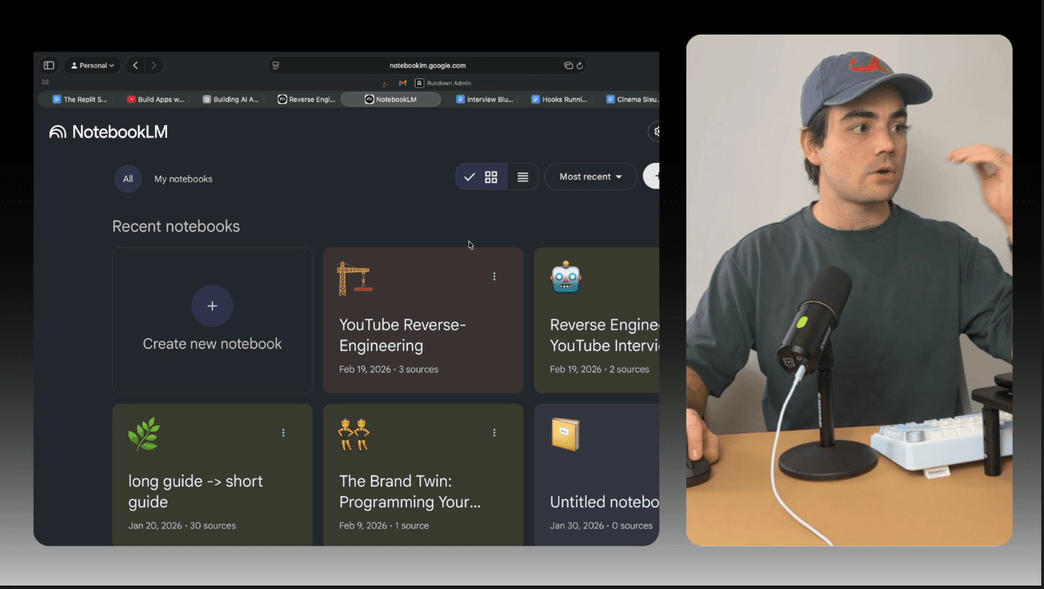 Write Viral YouTube Scripts With This Free Tool