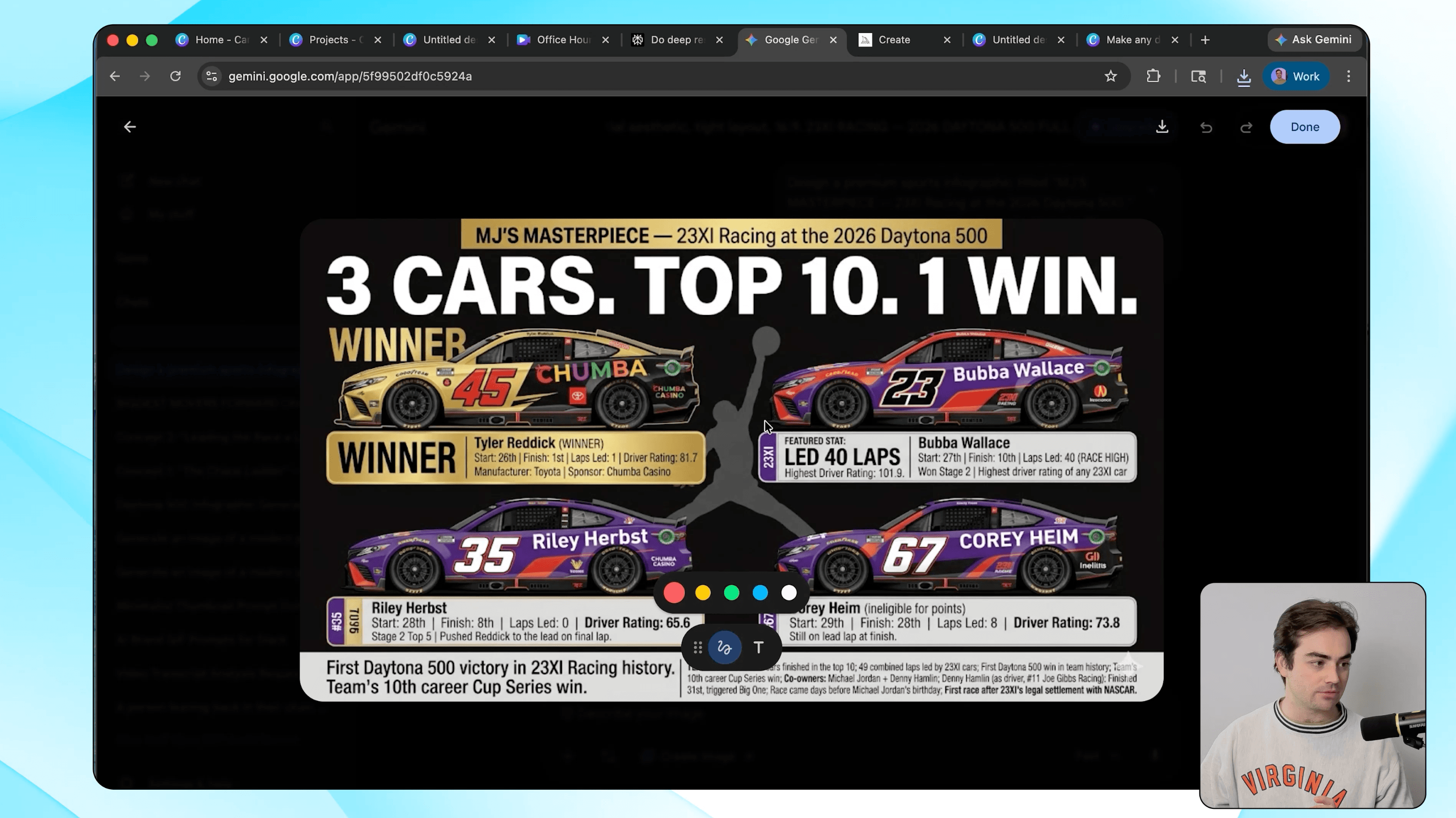 Generate Editable Infographics in 15 Minutes With AI