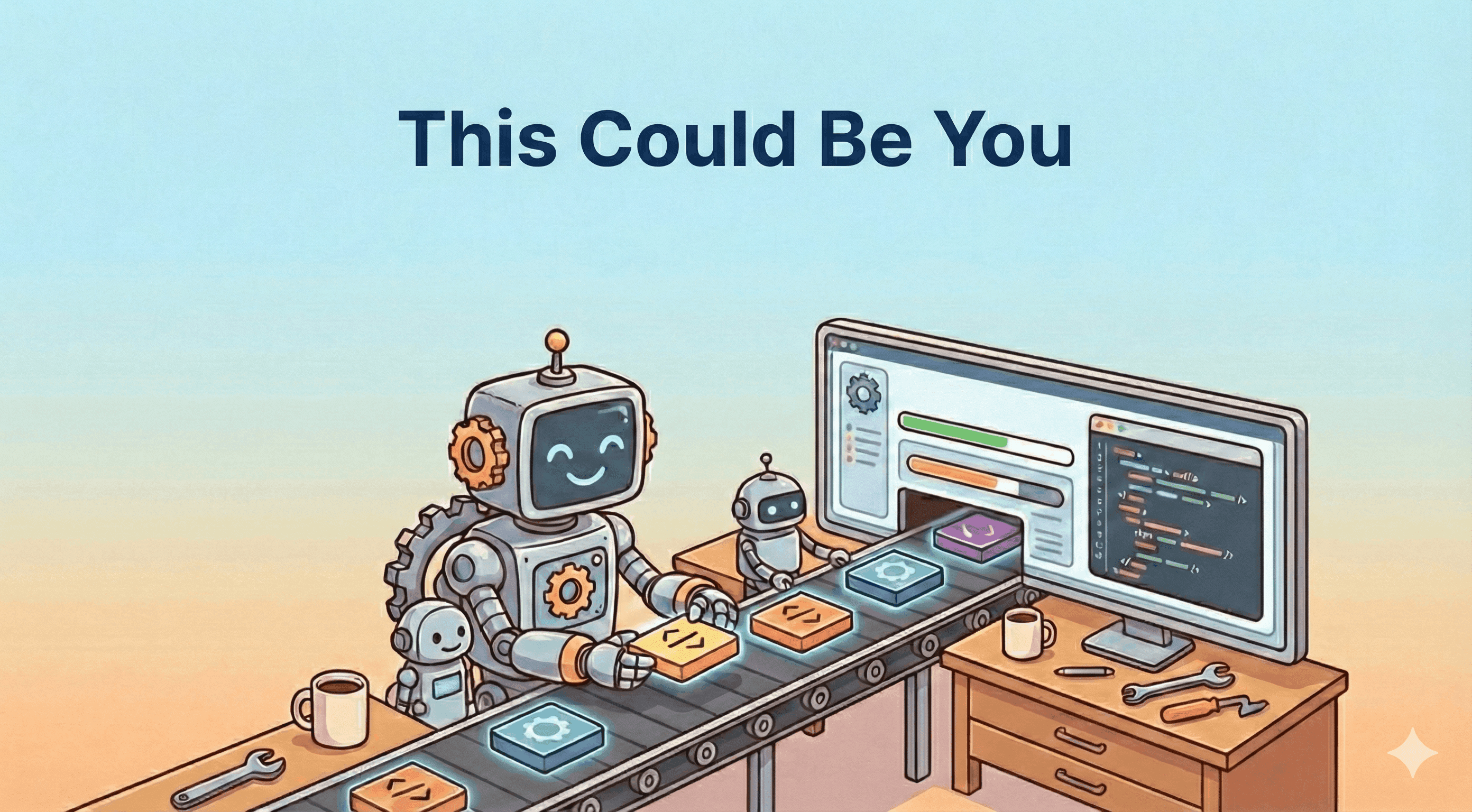 Set Up a Coding Factory With the New Codex App