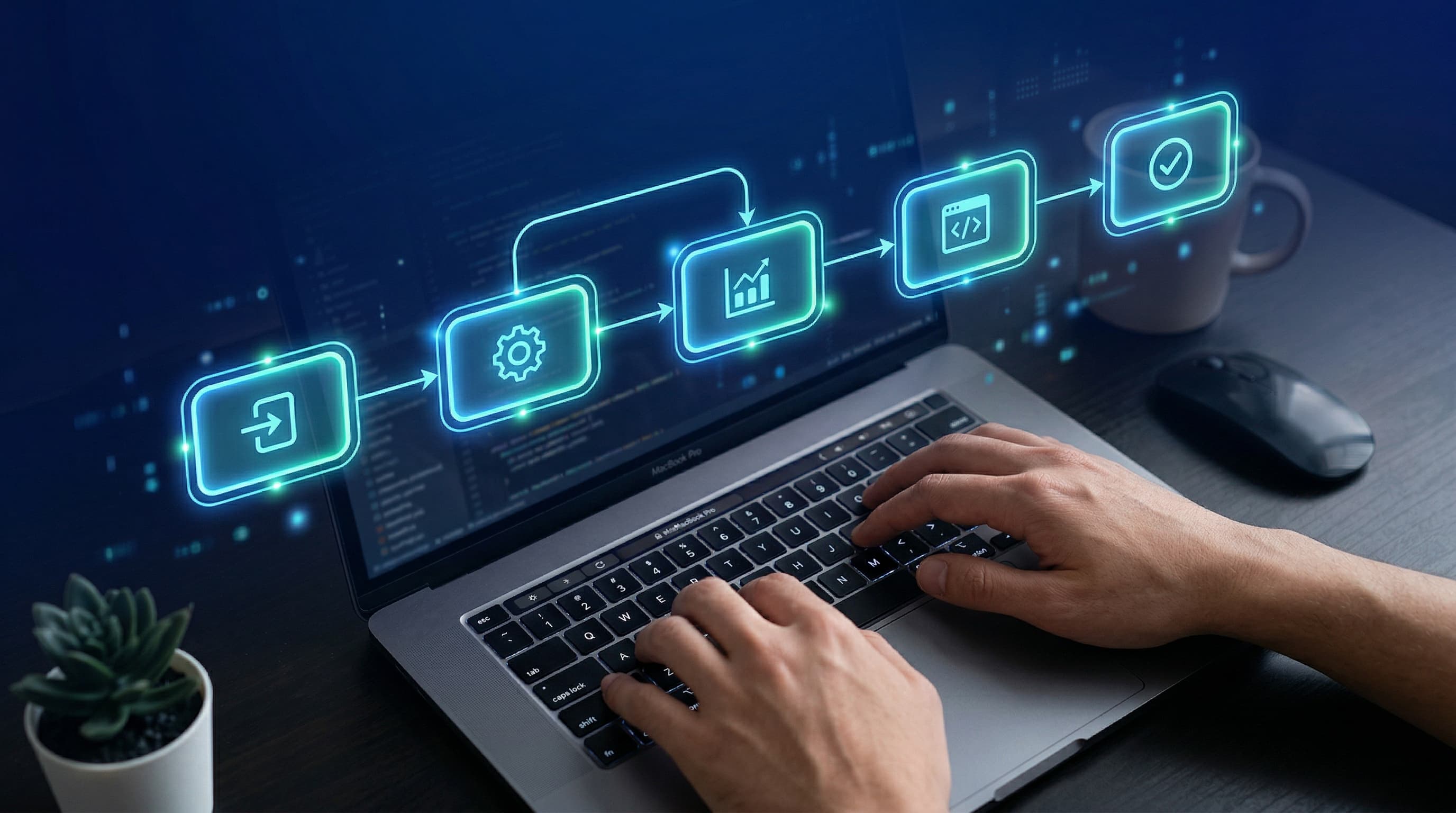 Why Most Workflow Ideas Stall Out