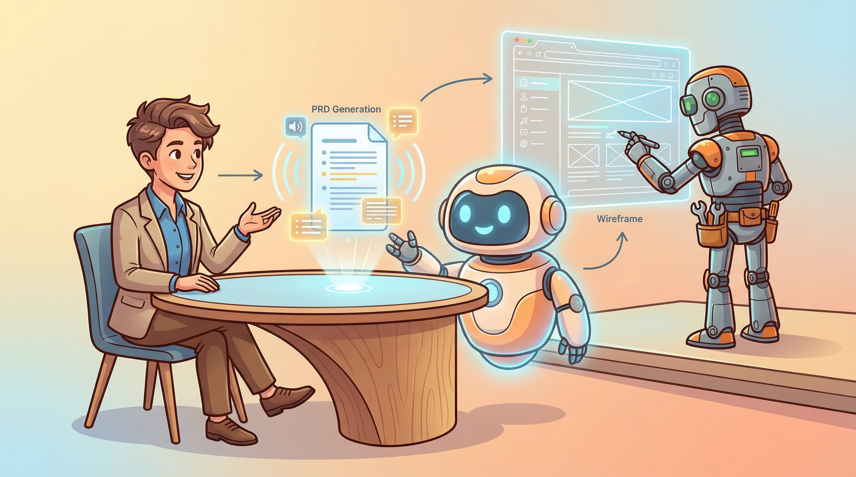 The AI Coding Bootcamp | Part One