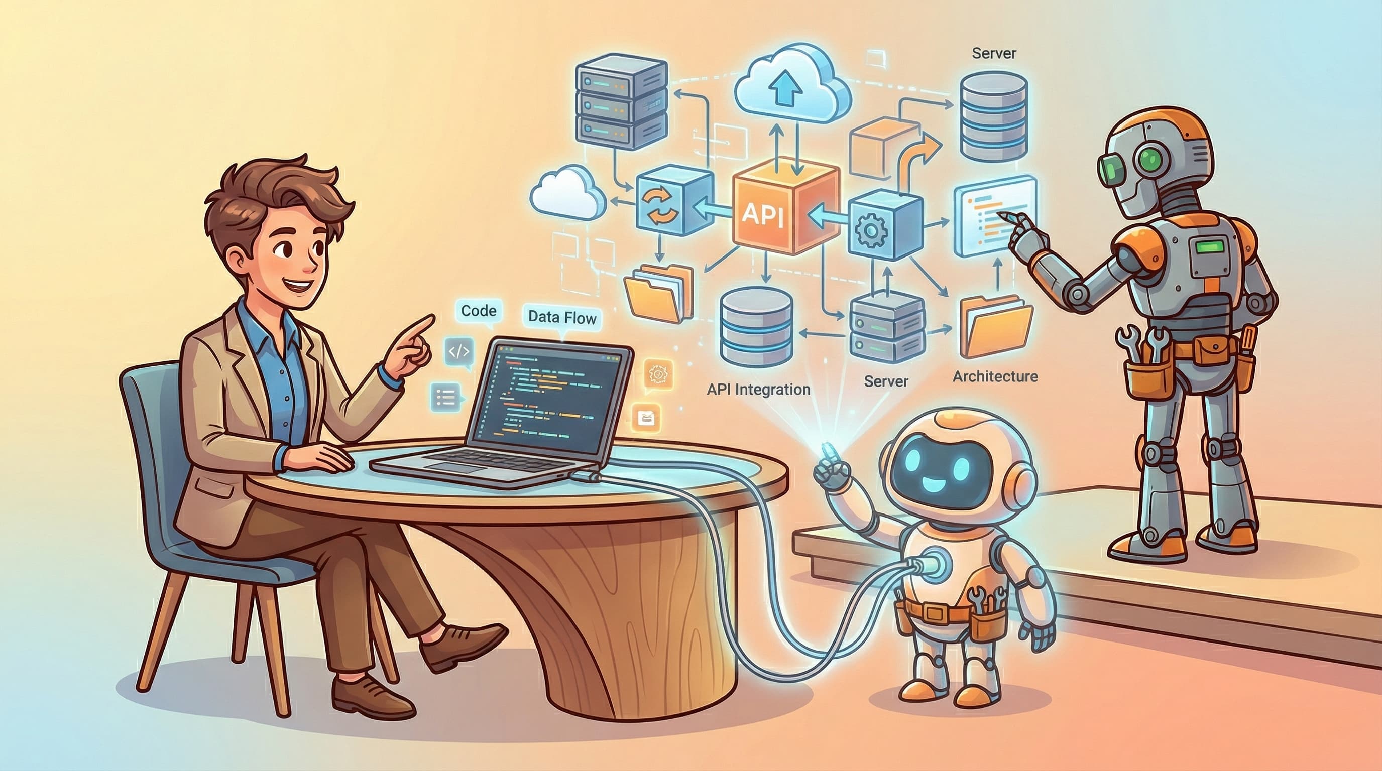 The AI Coding Bootcamp | Part Two