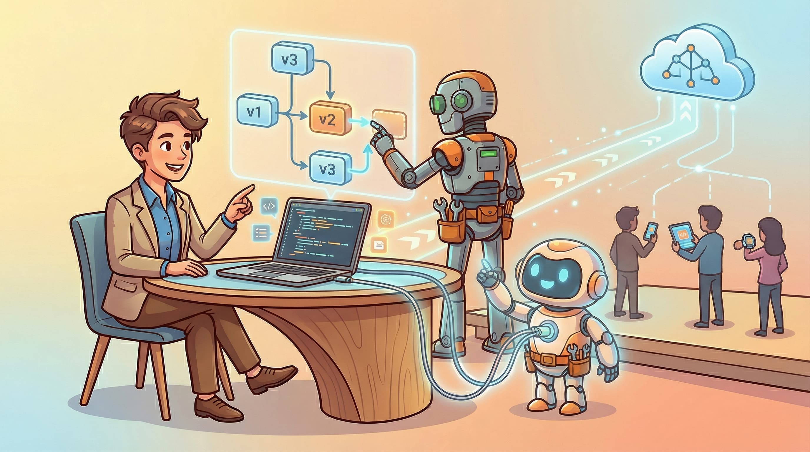 The AI Coding Bootcamp | Part Three