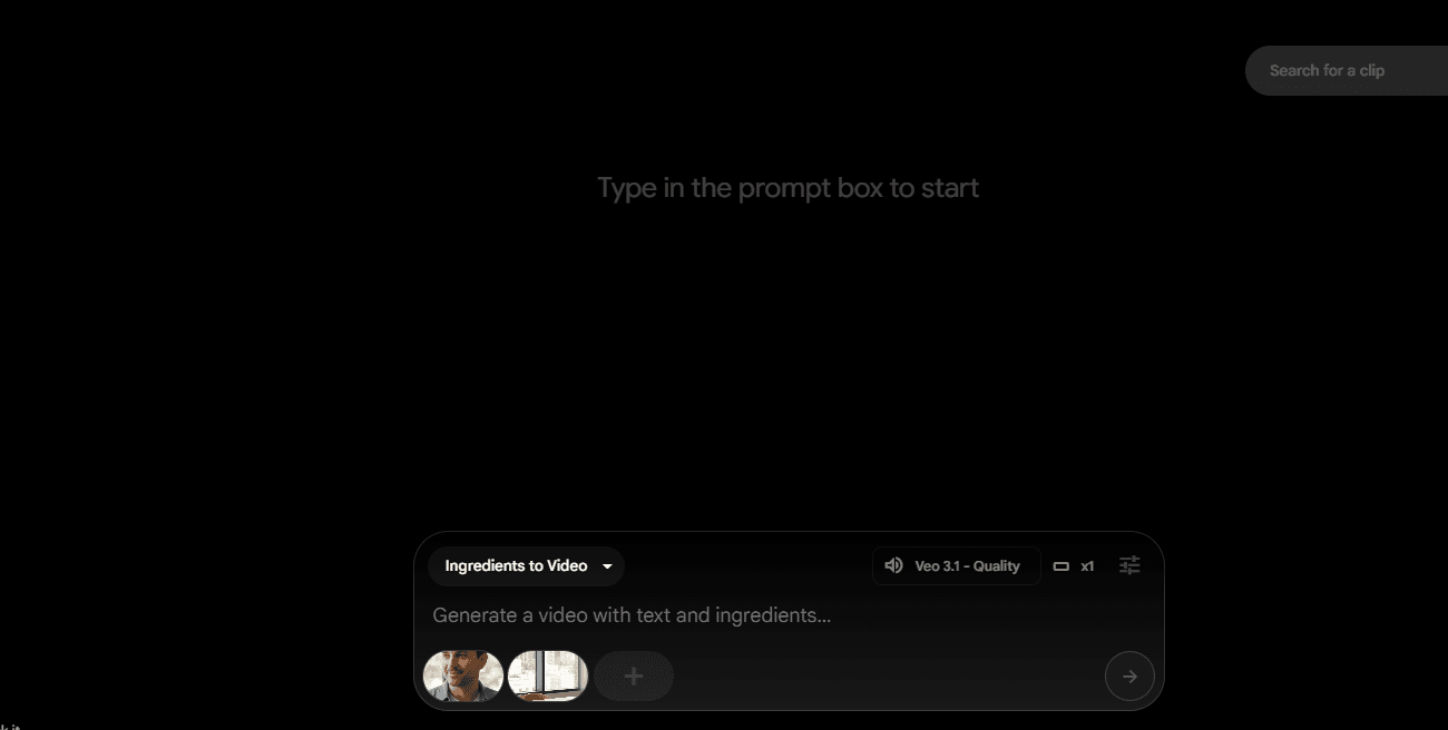 How to edit AI video scenes and objects instantly with Google Flow