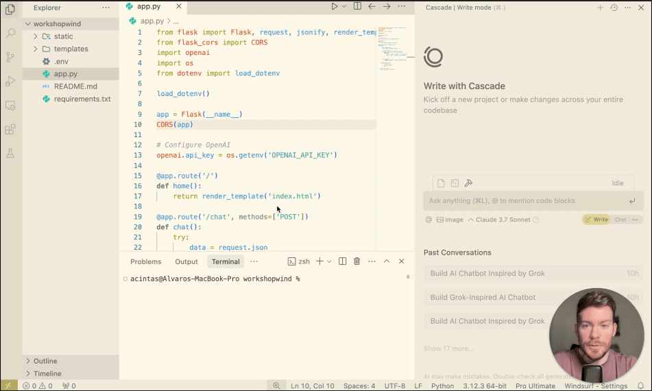 Connect your AI coding assistants with external tools via MCP