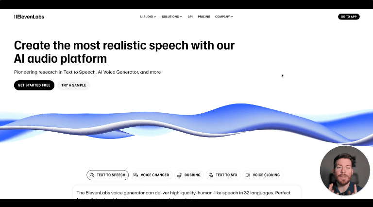 Create a customer support AI agent for your website