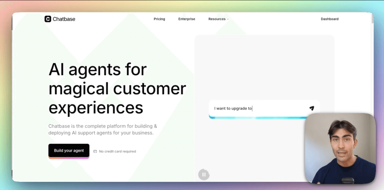 How to Automate Customer Success with a Chatbot