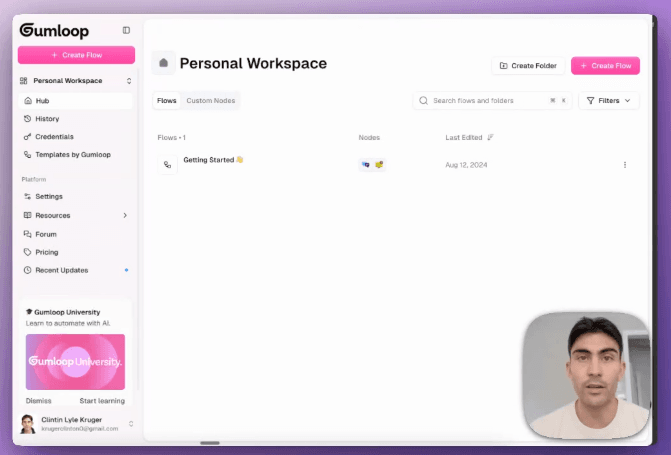 Automate Your Blog Post Workflow with Gumloop