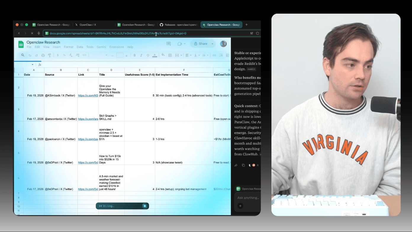 Turn Abandoned Twitter Bookmarks Into Something Useful With AI