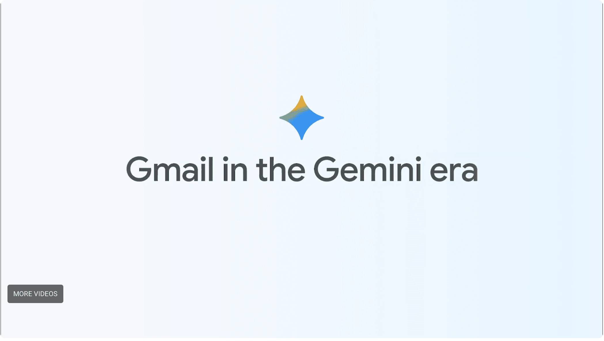 The Best and Worst of Google’s New Gemini in Gmail Features