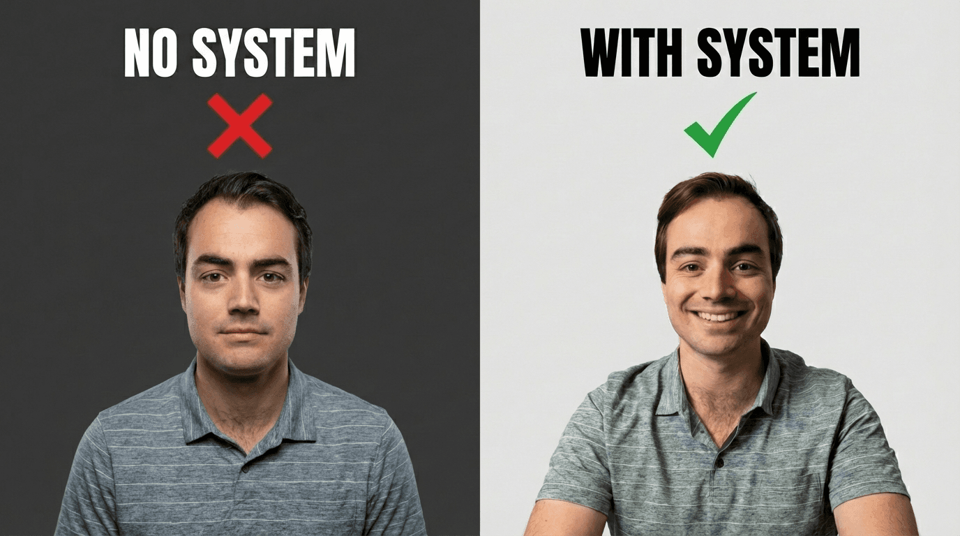 We Tested 20 Prompts for Generating AI Headshots: Here’s the Best Strategy