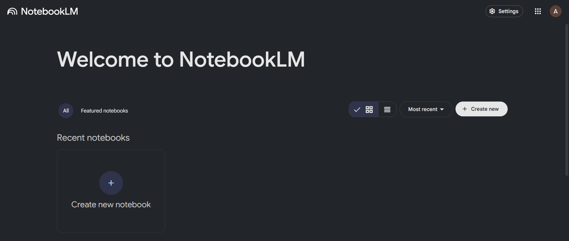 How to prepare for job interviews with NotebookLM