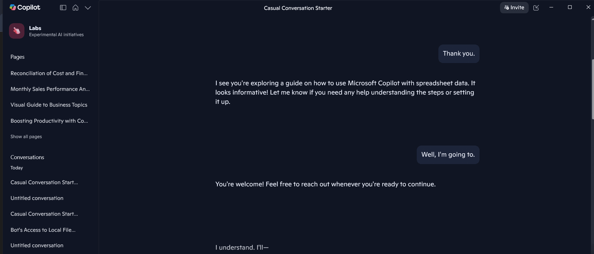 How to turn Microsoft Copilot into your personal study tutor