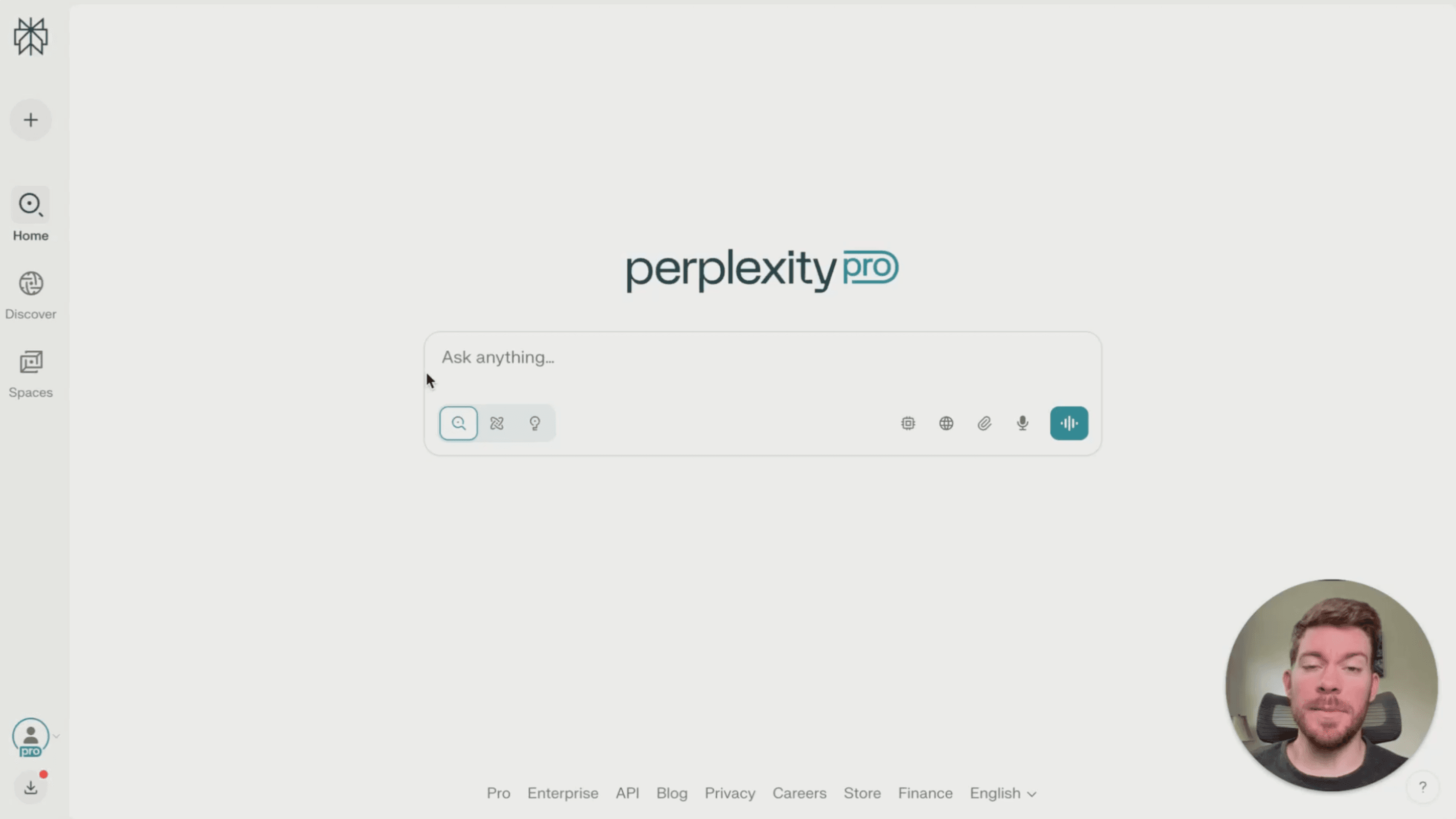 How to generate comprehensive research reports with Perplexity Labs