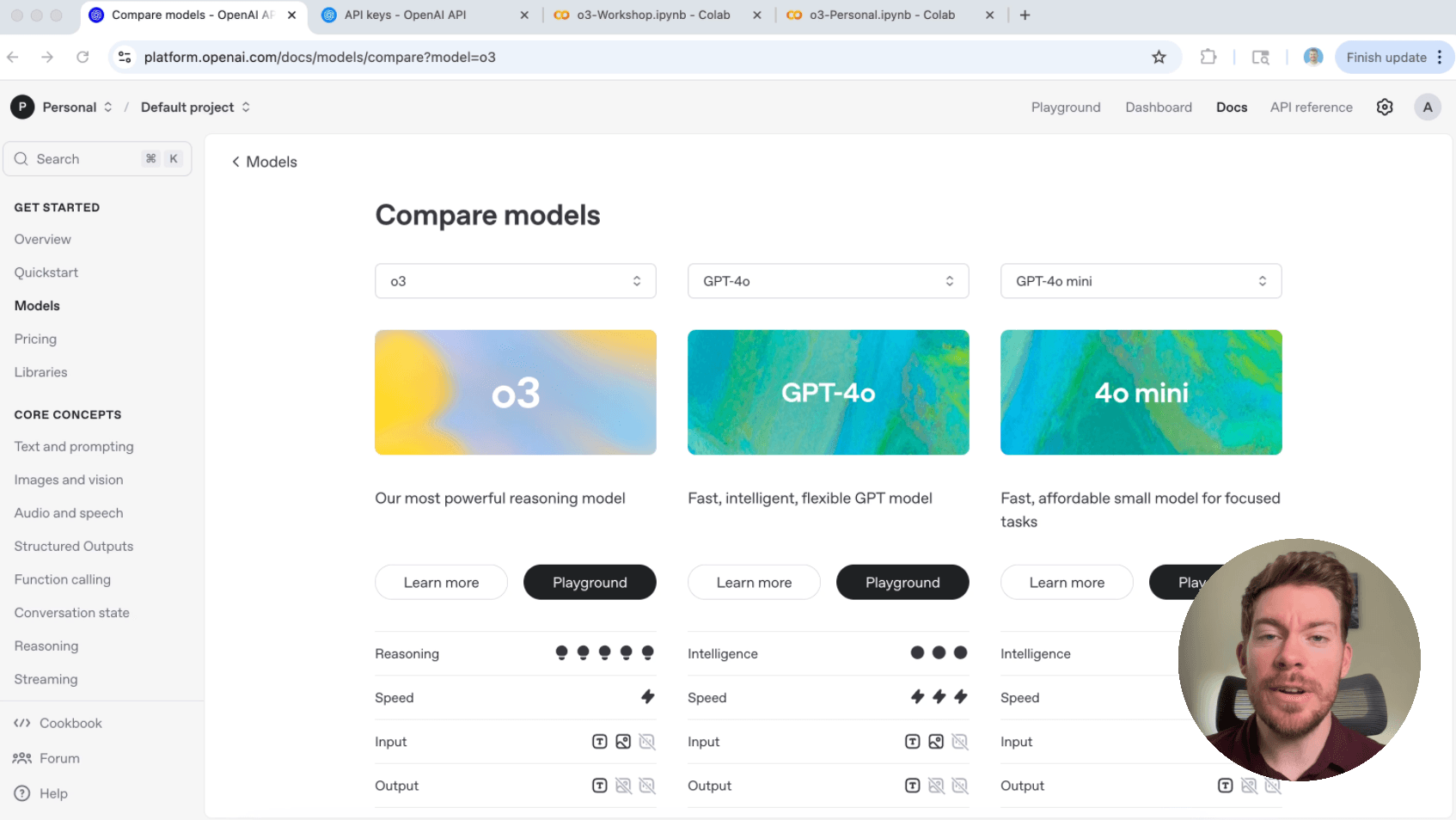 How to build a smart AI orchestrator for your projects with OpenAI models