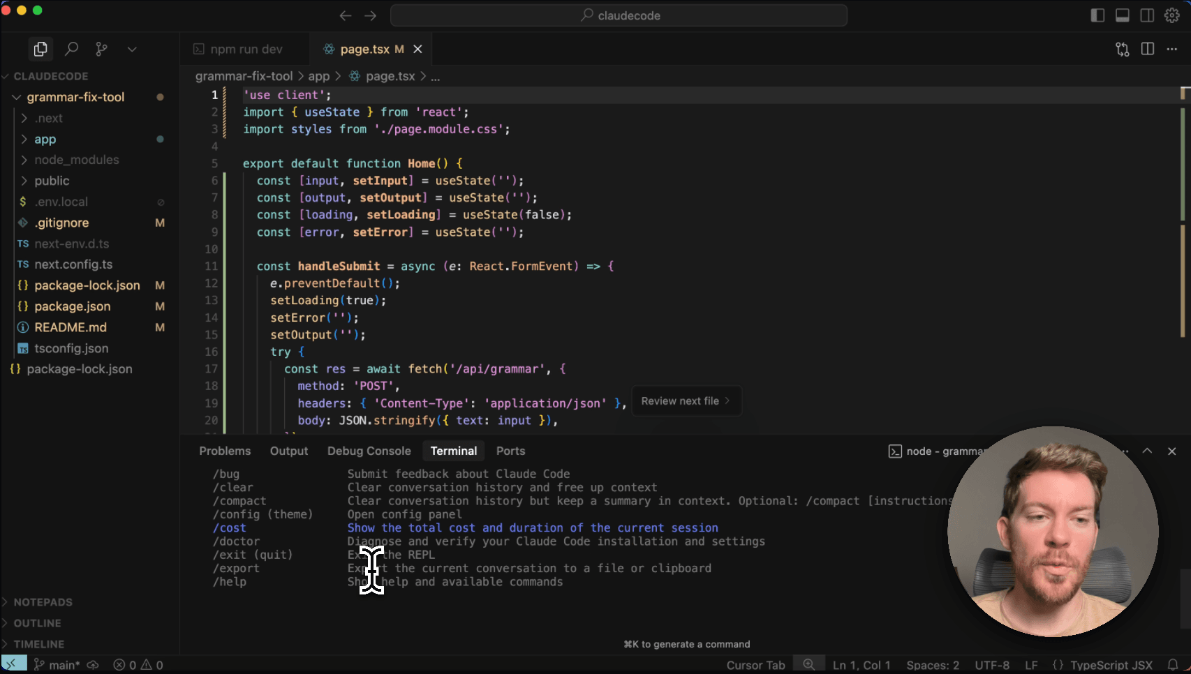 How to enhance your AI coding workflow with Claude Code