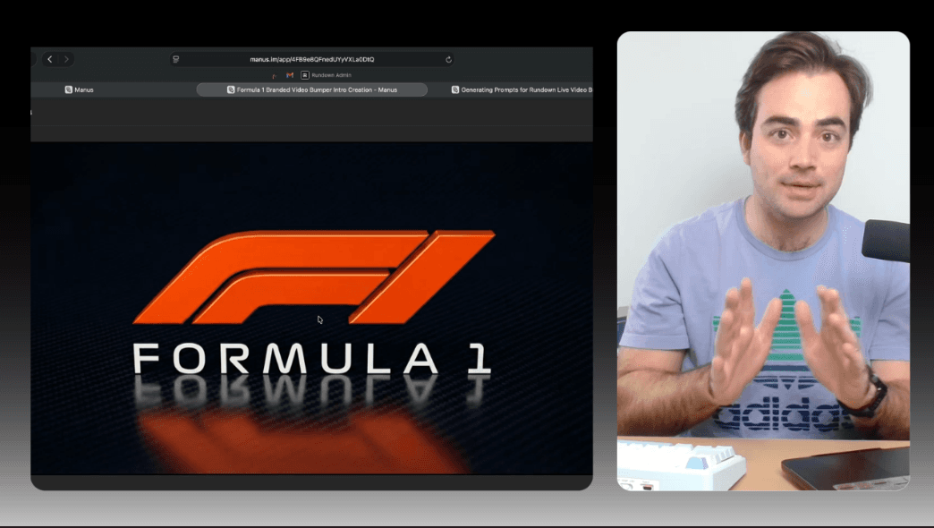 Create an Animated Intro for Your Brand in 15 Minutes