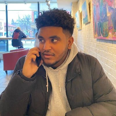 Michael Shimeles avatar