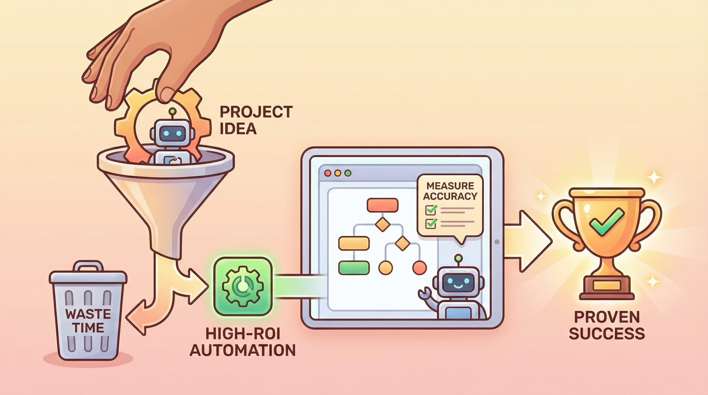 Agentic Workflows Bootcamp | Part One
