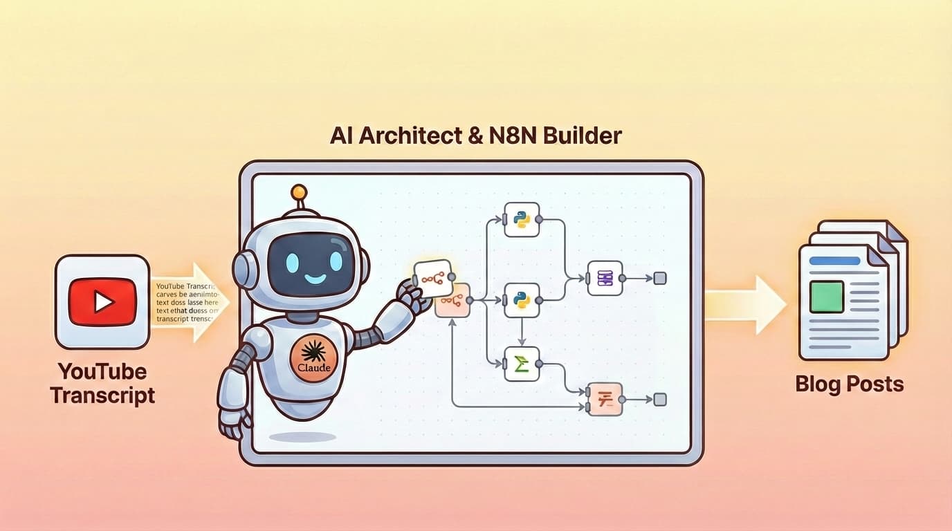 Agentic Workflows Bootcamp | Part Two