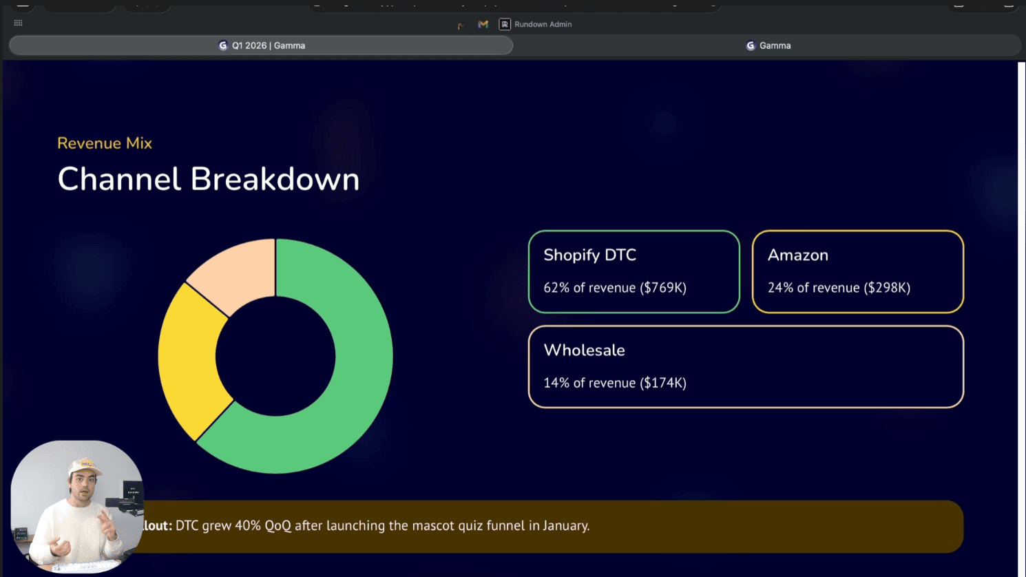 Build Better Slide Decks With AI (Works With Any Tool)