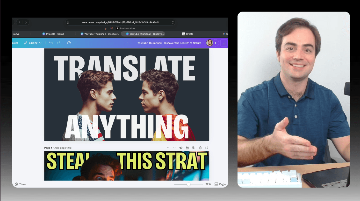 Create Killer Thumbnails With This Midjourney Technique