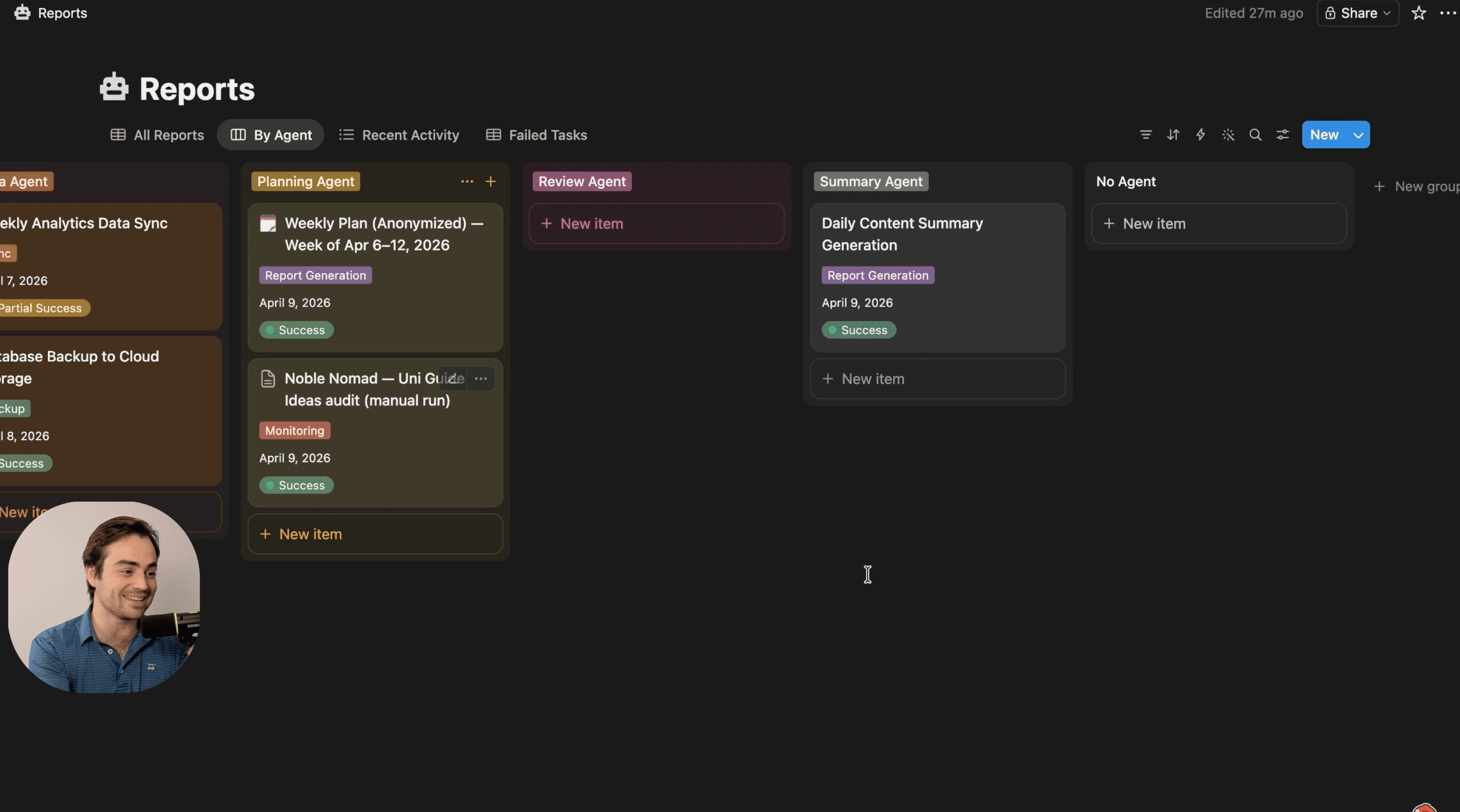 How To Automate Your Business With Custom Notion Agents