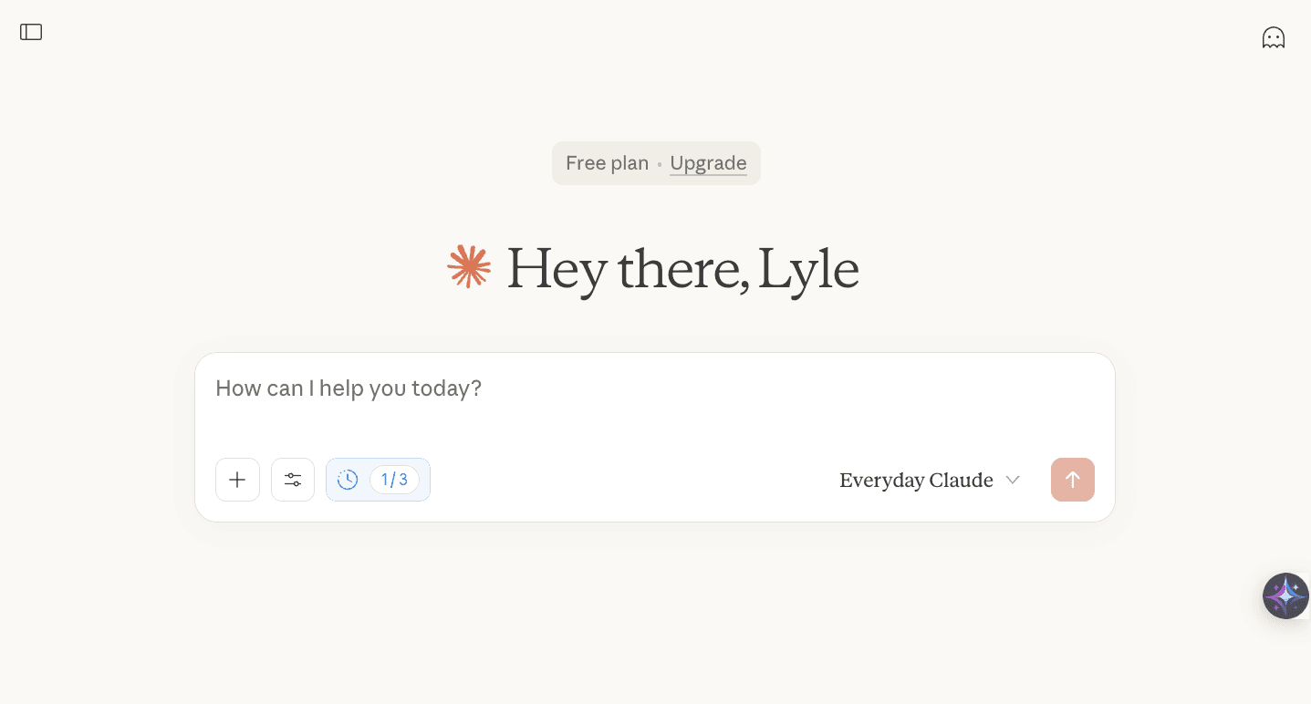 Use Claude to organize your business finances