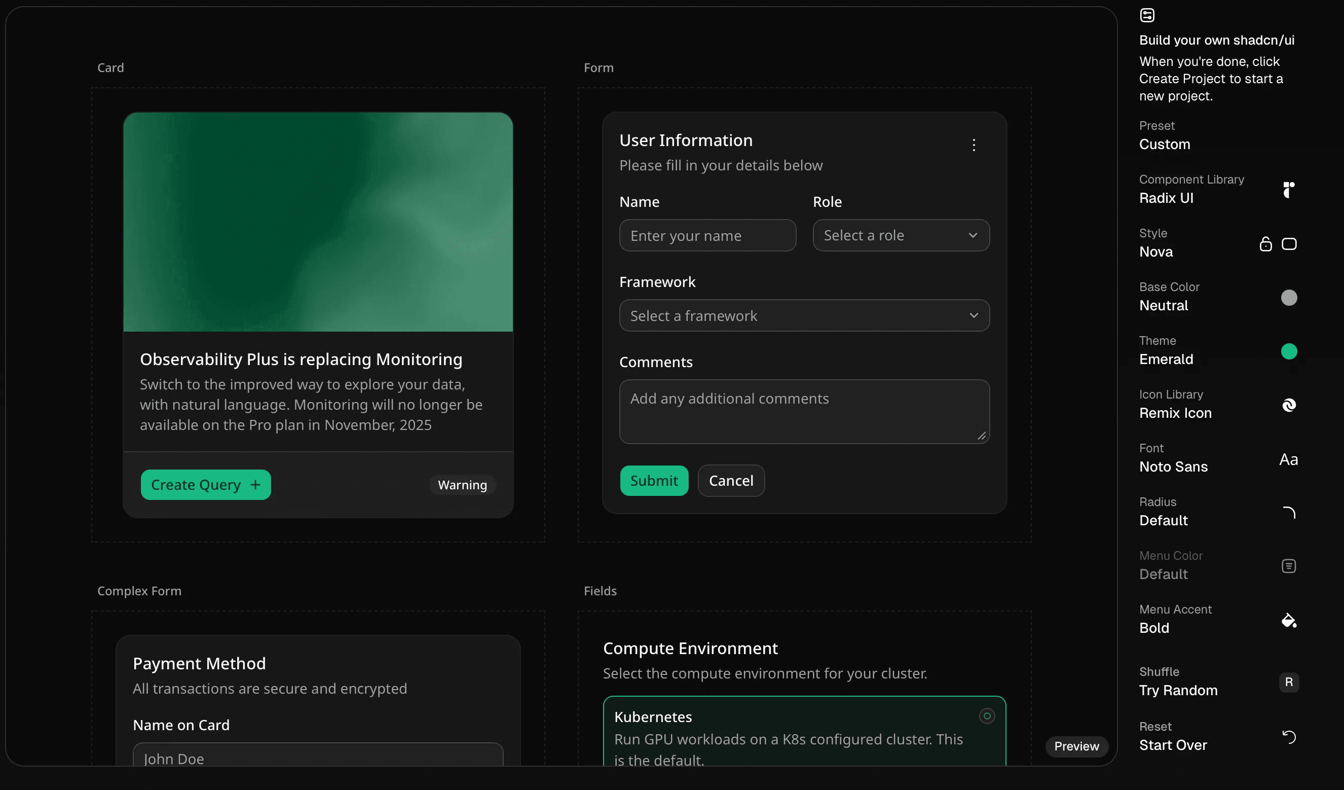 Build Your Own Design System For AI