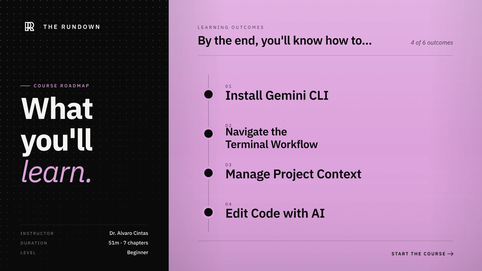 Getting Started with Google Gemini CLI Installation: Usage and Real ...